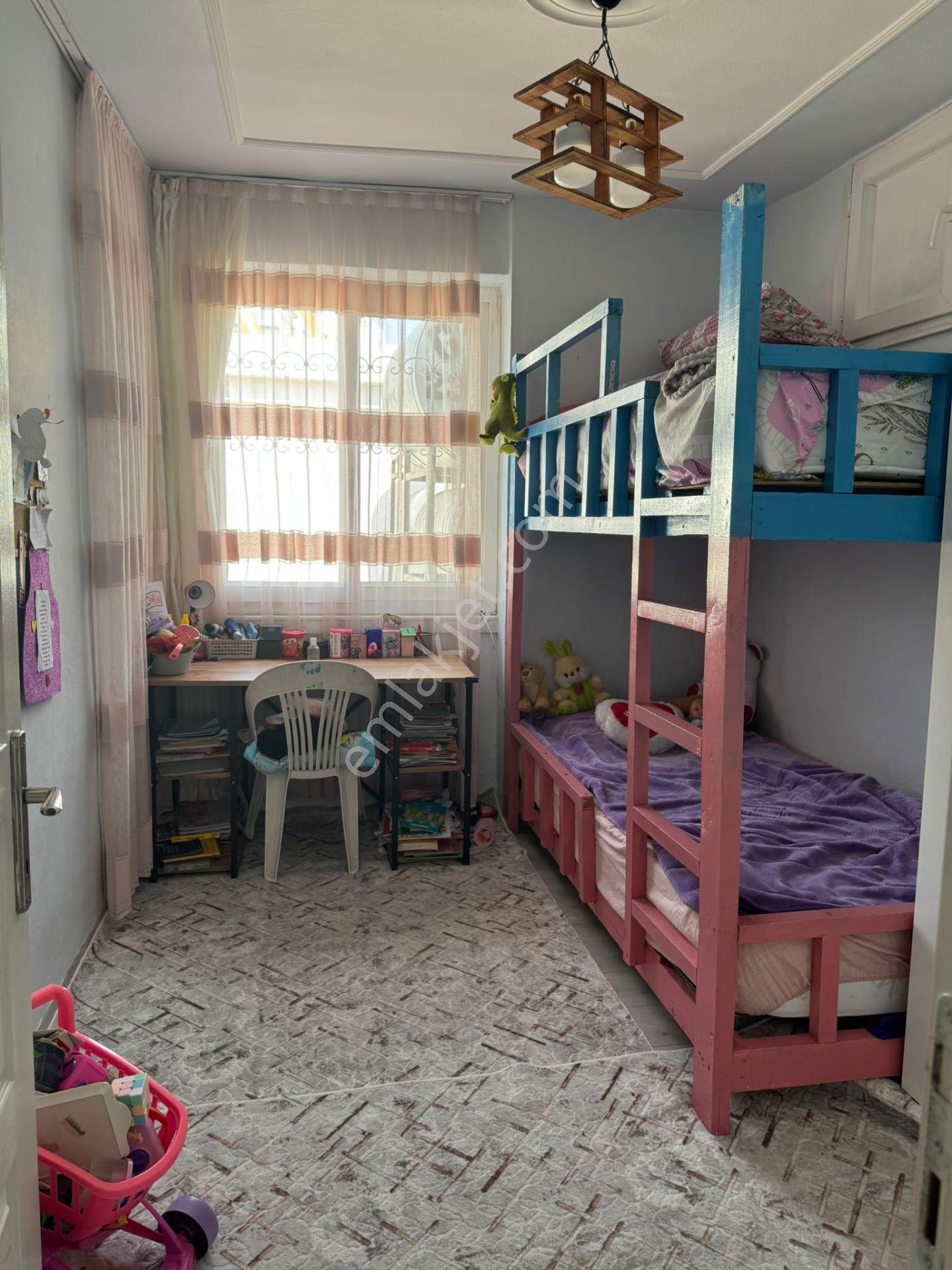 Mersin Akdeniz Yeni Mahallesi'nde Satılık 3+1 Daire — fotoğraf 10