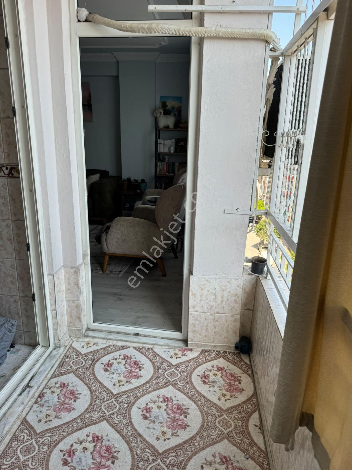 Mersin Akdeniz Yeni Mahallesi'nde Satılık 3+1 Daire — fotoğraf 12