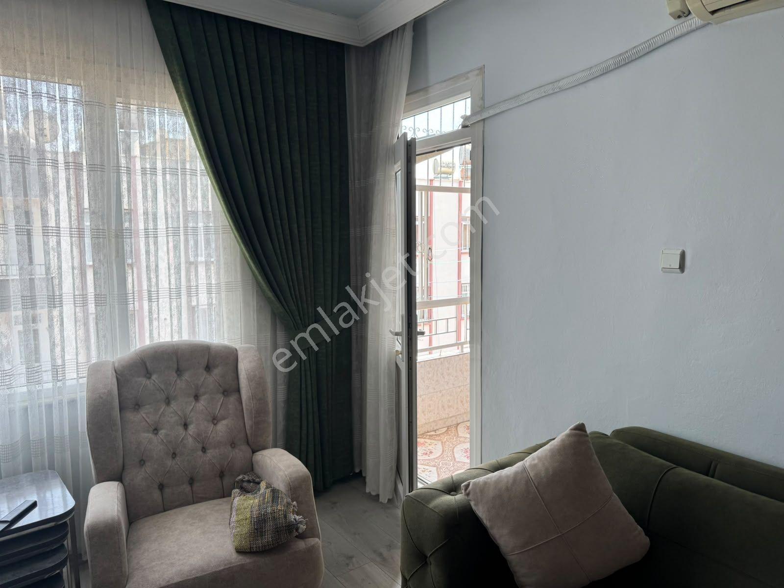Mersin Akdeniz Yeni Mahallesi'nde Satılık 3+1 Daire — fotoğraf 15