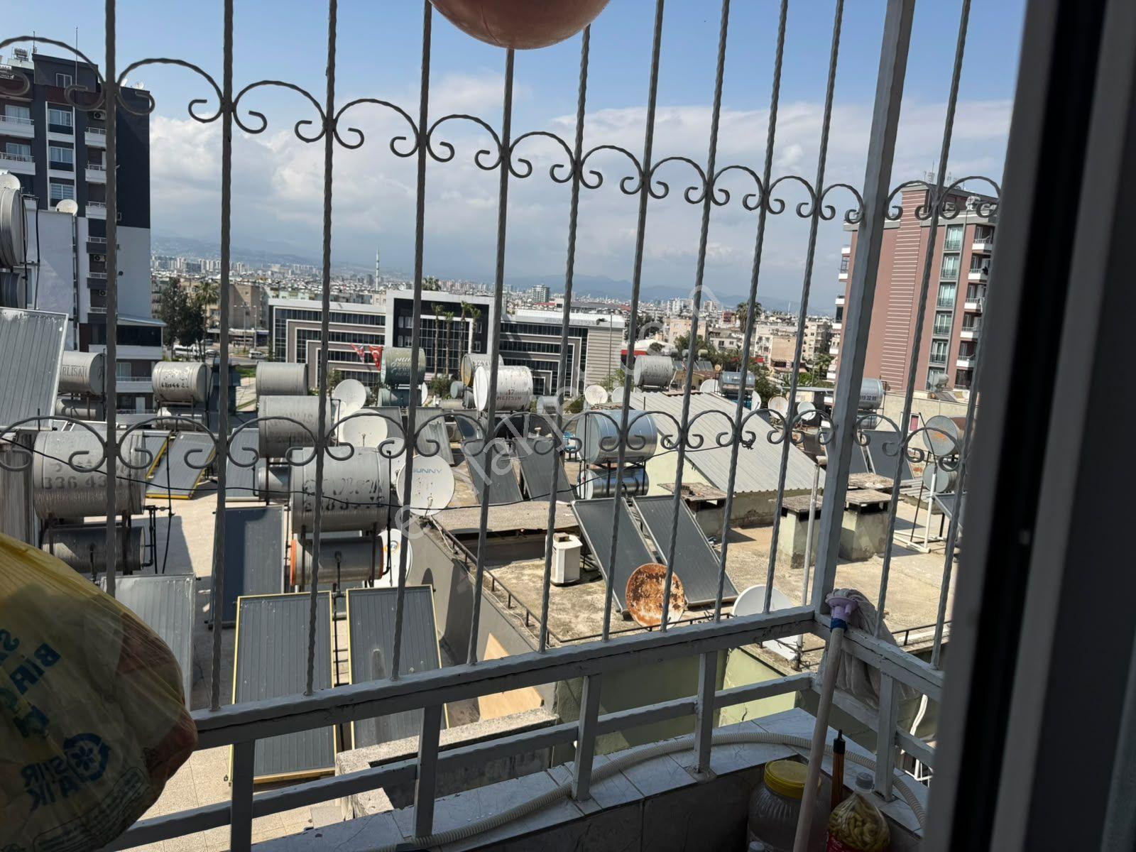 Mersin Akdeniz Yeni Mahallesi'nde Satılık 3+1 Daire — fotoğraf 16