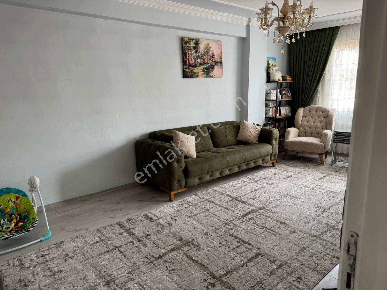 Mersin Akdeniz Yeni Mahallesi'nde Satılık 3+1 Daire — fotoğraf 17