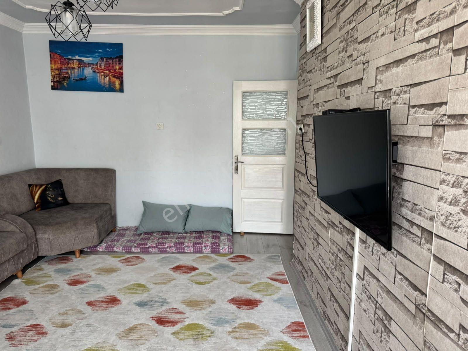 Mersin Akdeniz Yeni Mahallesi'nde Satılık 3+1 Daire — fotoğraf 19