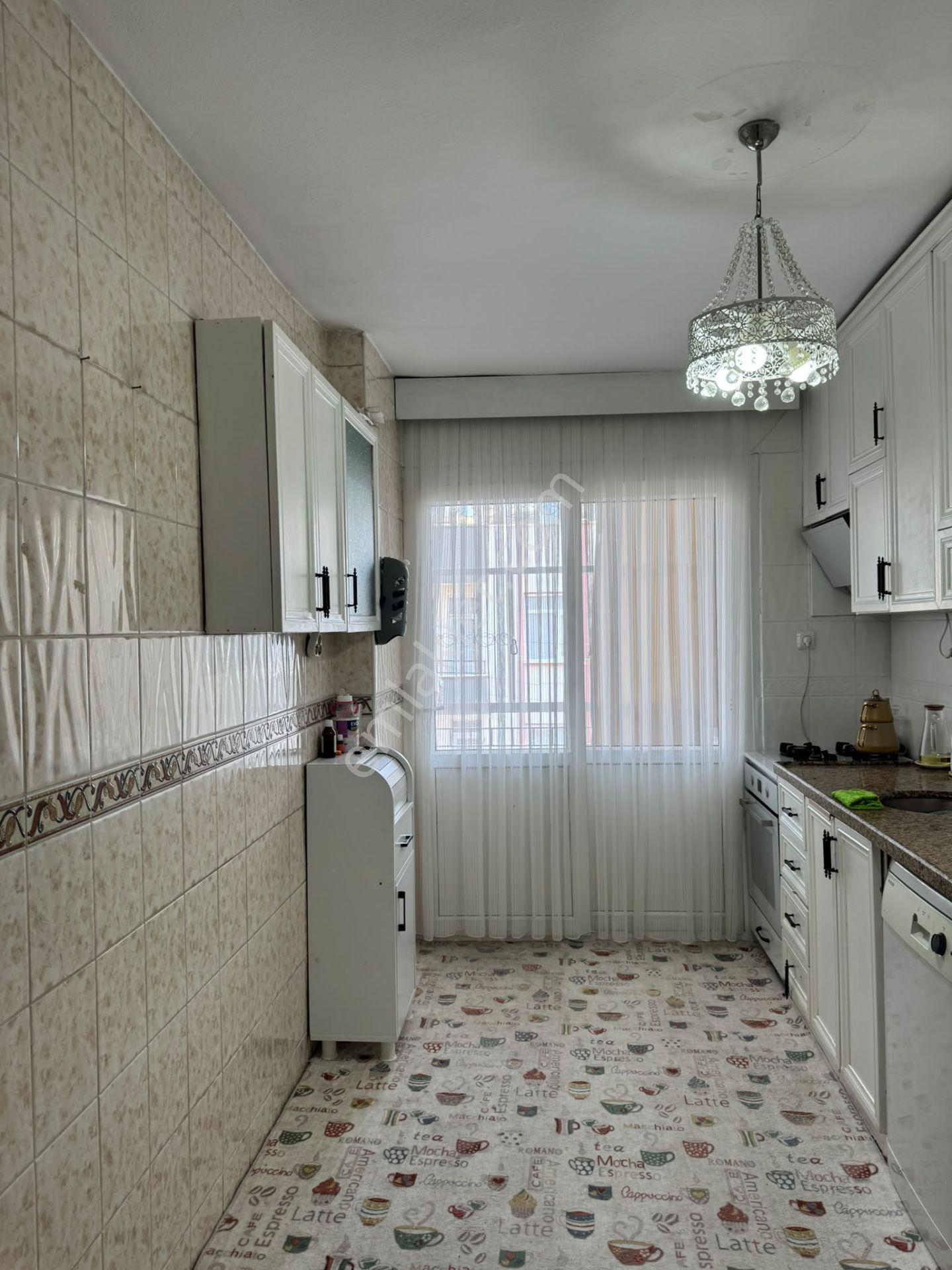Mersin Akdeniz Yeni Mahallesi'nde Satılık 3+1 Daire — fotoğraf 21