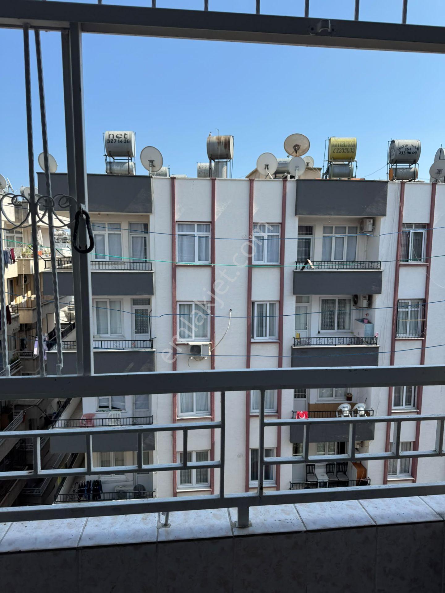 Mersin Akdeniz Yeni Mahallesi'nde Satılık 3+1 Daire — fotoğraf 22