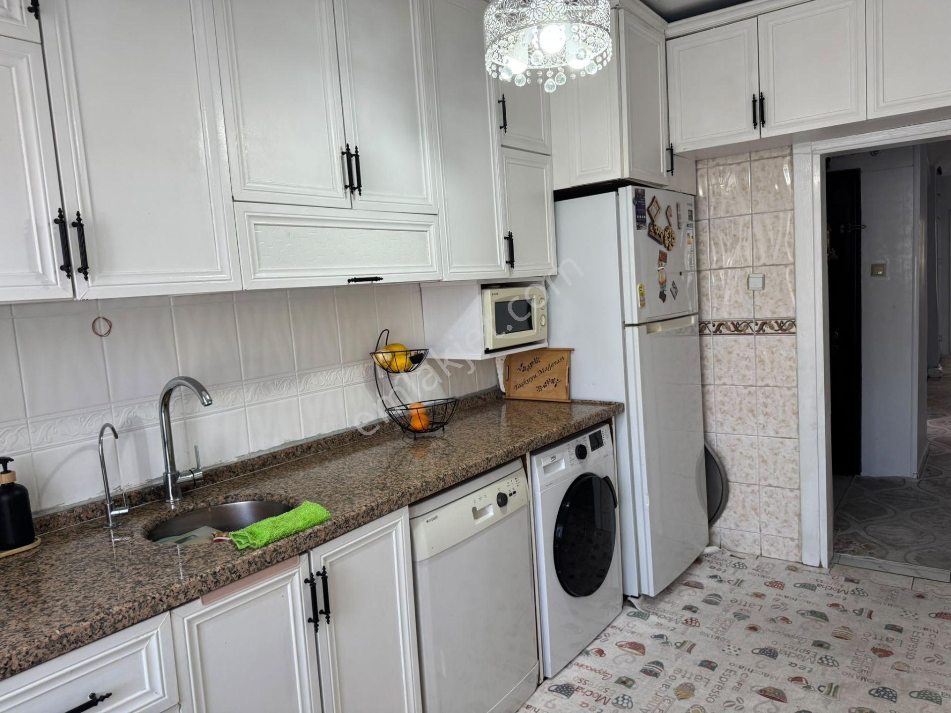 Mersin Akdeniz Yeni Mahallesi'nde Satılık 3+1 Daire — fotoğraf 25