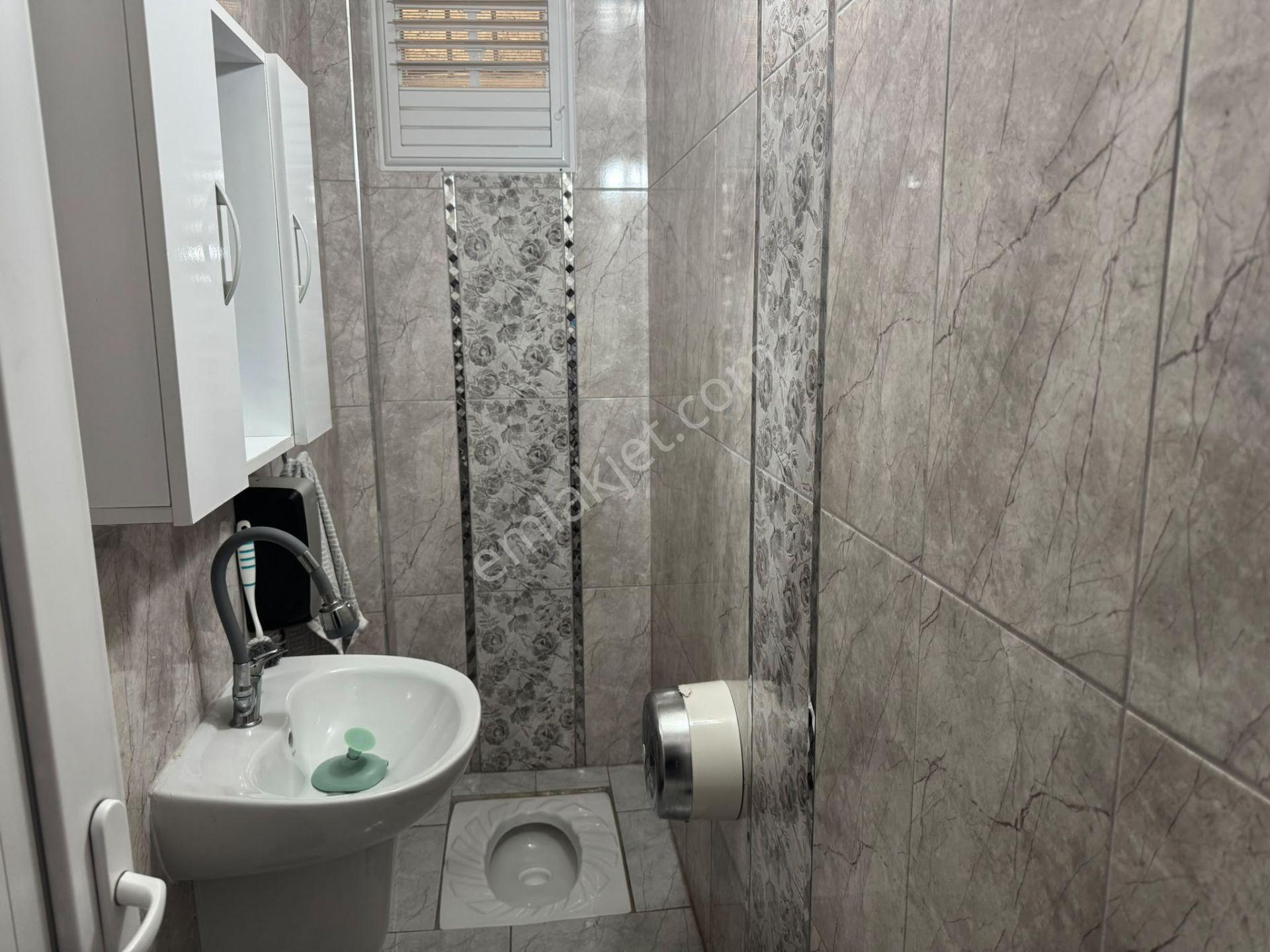Mersin Akdeniz Yeni Mahallesi'nde Satılık 3+1 Daire — fotoğraf 27