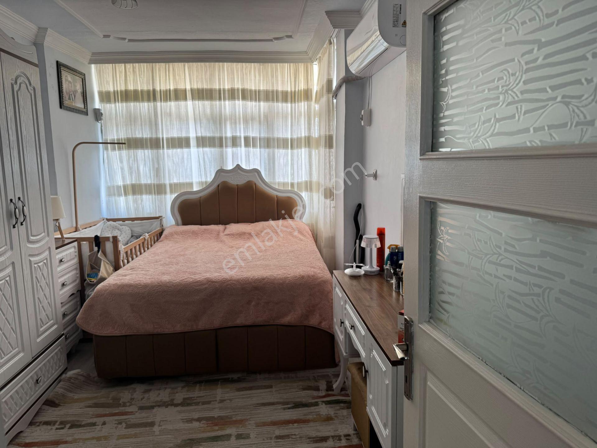 Mersin Akdeniz Yeni Mahallesi'nde Satılık 3+1 Daire — fotoğraf 31