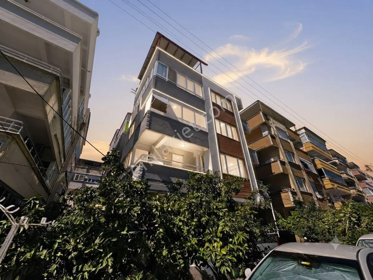 Aktif'ten Akçay Merkezde Satılık Denize Yakın Doğalgazlı Fırsat 2+1 Daire — fotoğraf 2