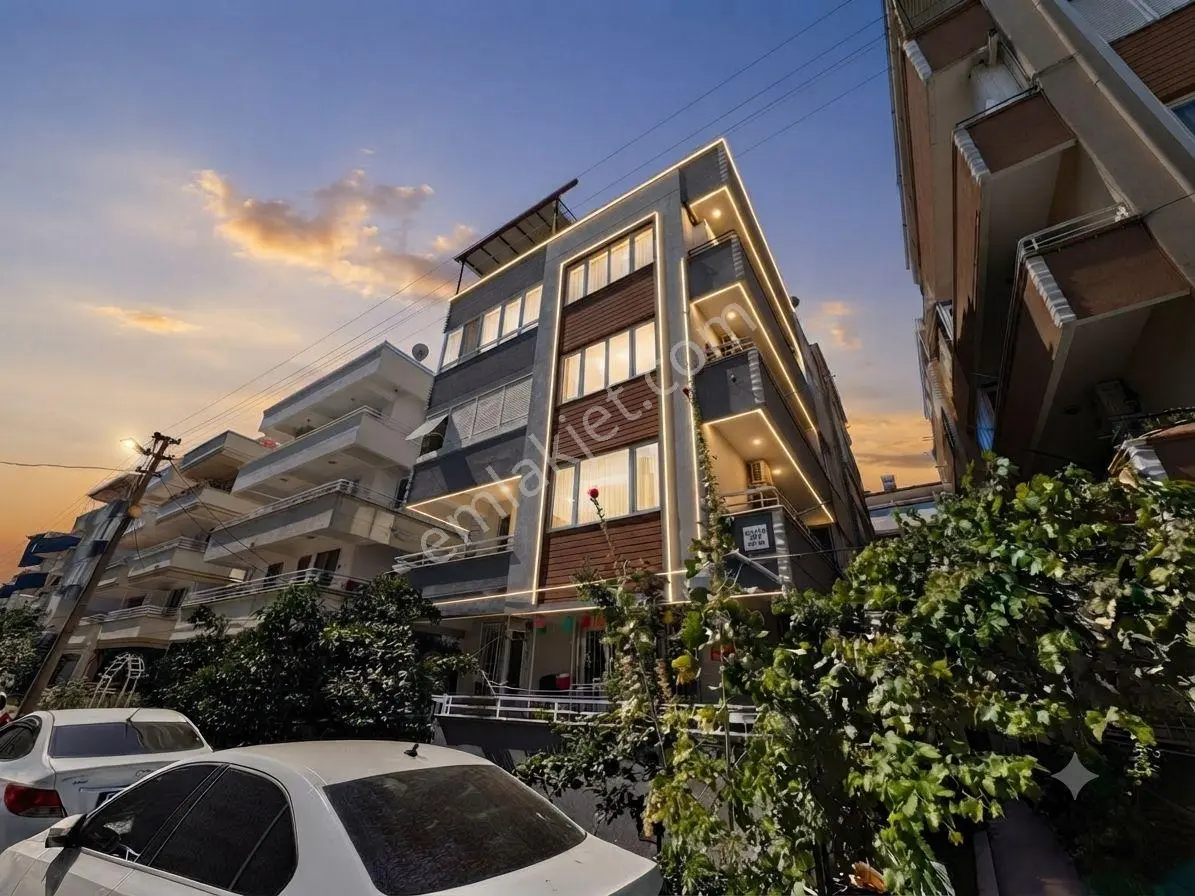 Aktif'ten Akçay Merkezde Satılık Denize Yakın Doğalgazlı Fırsat 2+1 Daire — fotoğraf 8
