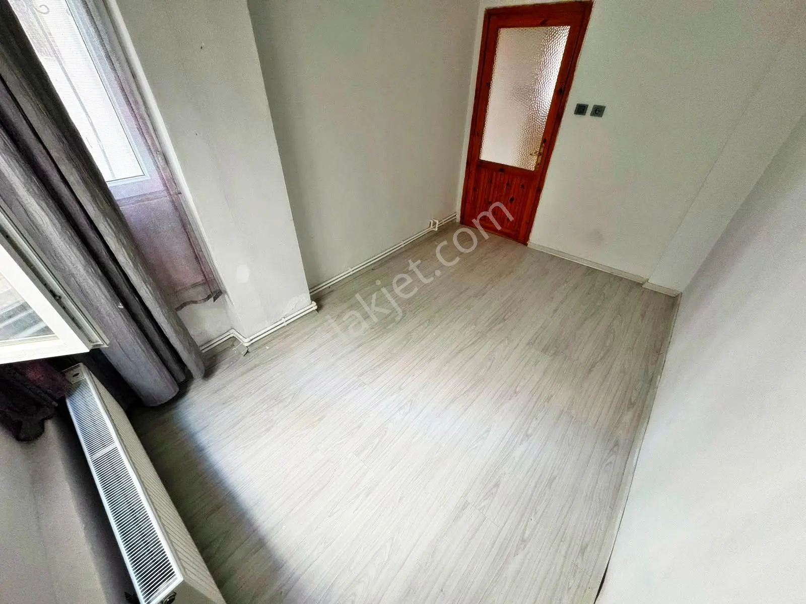 Aktif'ten Akçay Merkezde Satılık Denize Yakın Doğalgazlı Fırsat 2+1 Daire — fotoğraf 12