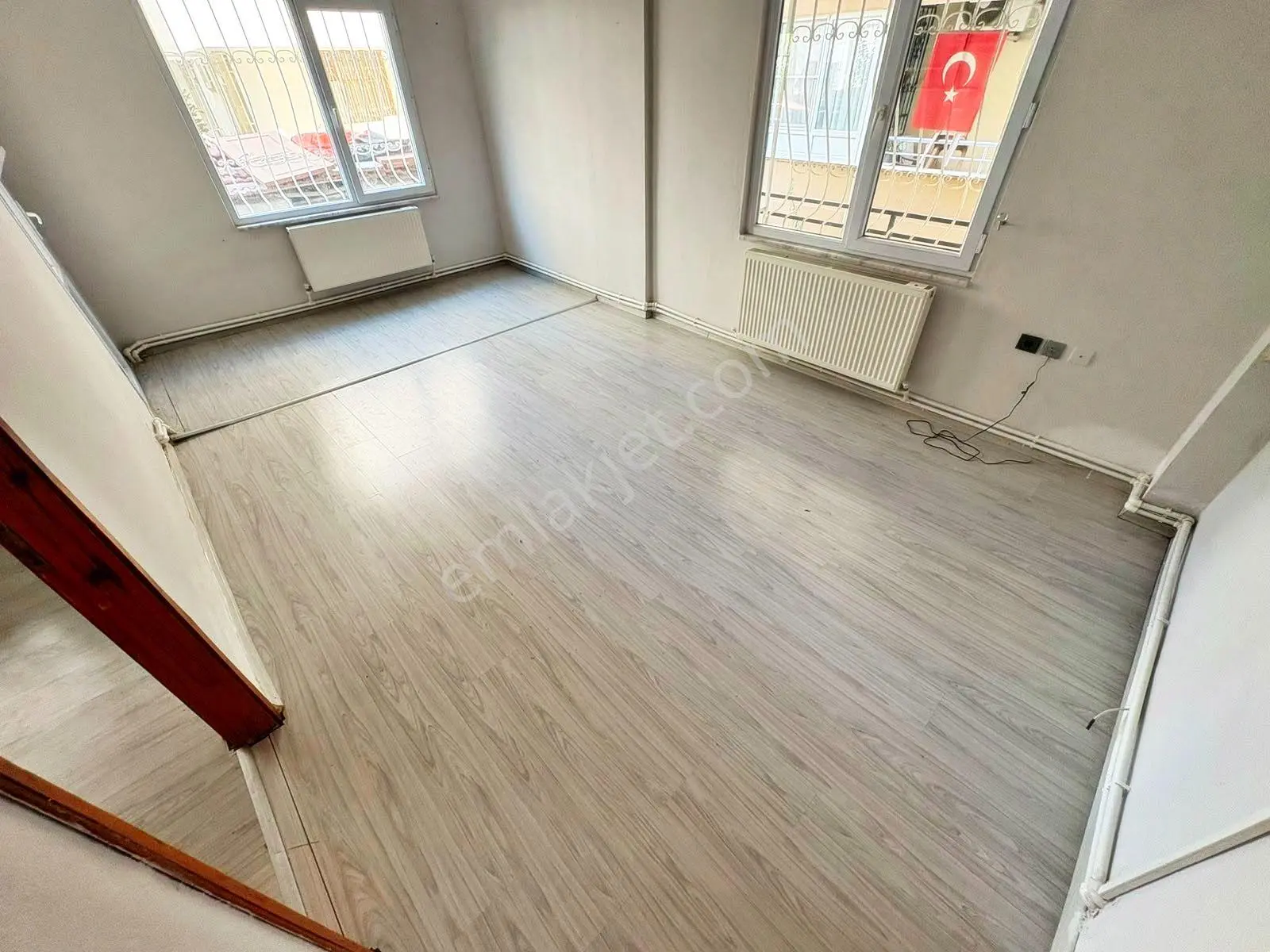 Aktif'ten Akçay Merkezde Satılık Denize Yakın Doğalgazlı Fırsat 2+1 Daire — fotoğraf 16
