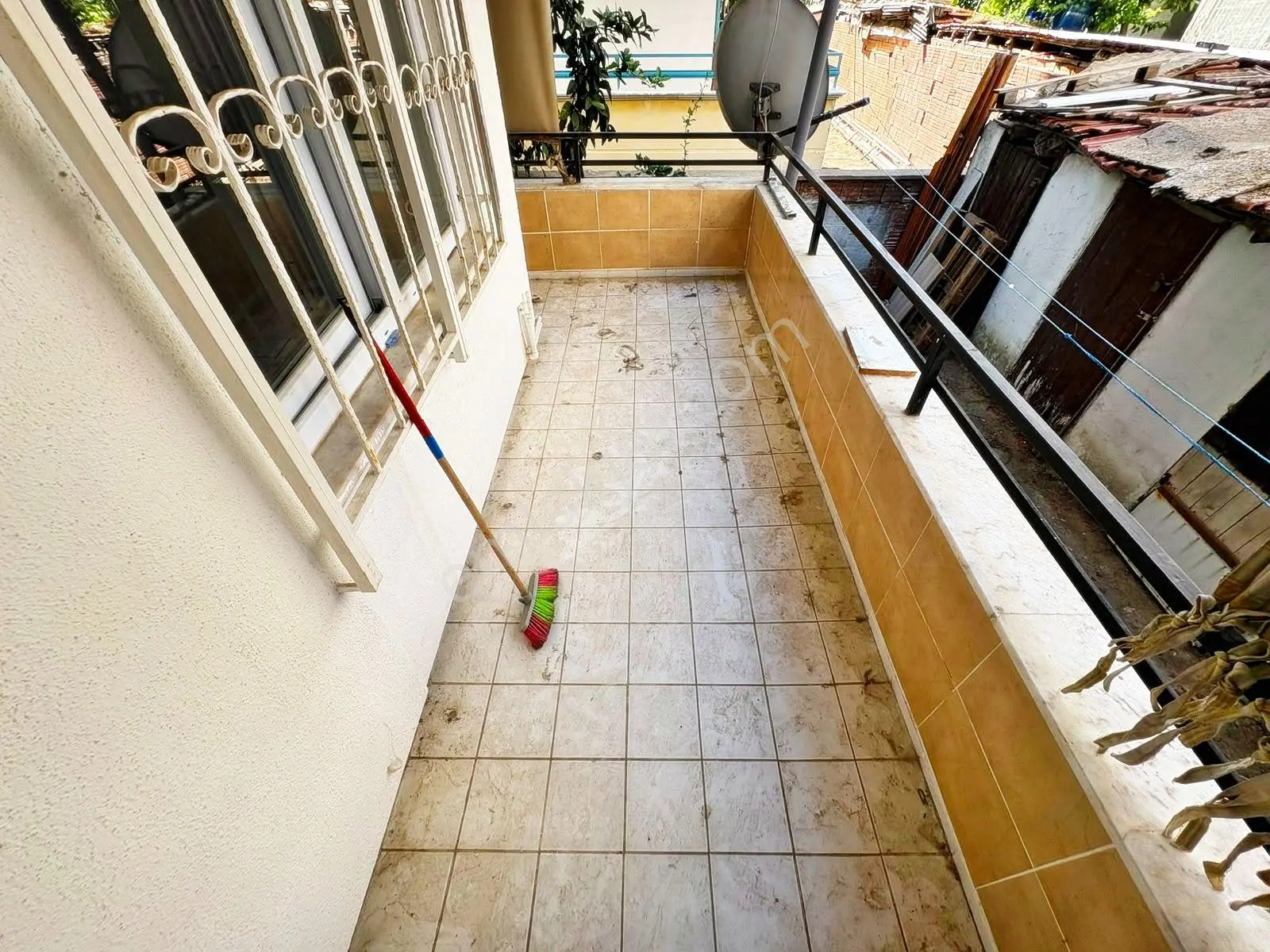 Aktif'ten Akçay Merkezde Satılık Denize Yakın Doğalgazlı Fırsat 2+1 Daire — fotoğraf 31