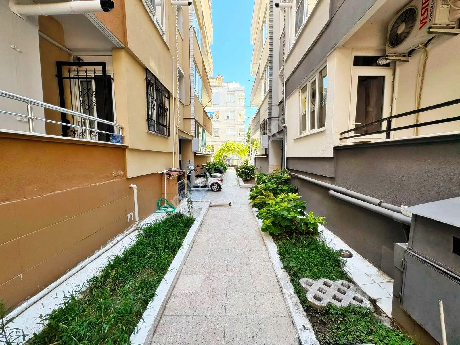 Aktif'ten Akçay Merkezde Satılık Denize Yakın Doğalgazlı Fırsat 2+1 Daire — fotoğraf 34