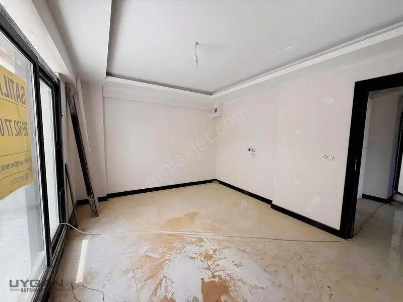Uygan'dan Muratbey Mah. 3+1 110 M² Müstakil Tadında Lüx Daire — fotoğraf 2