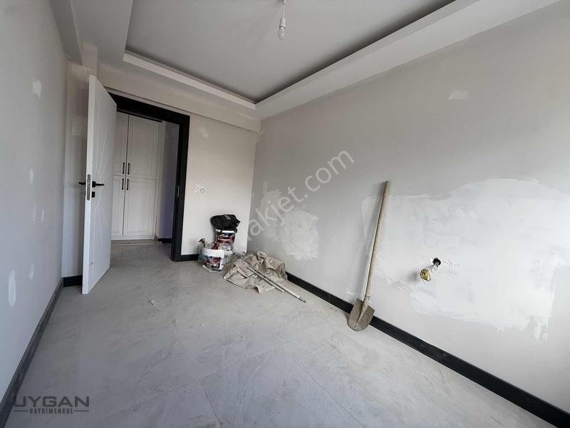 Uygan'dan Muratbey Mah. 3+1 110 M² Müstakil Tadında Lüx Daire — fotoğraf 9
