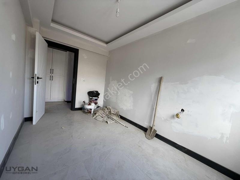Uygan'dan Muratbey Mah. 3+1 110 M² Müstakil Tadında Lüx Daire — fotoğraf 10