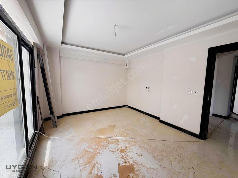 Uygan'dan Muratbey Mah. 3+1 110 M² Müstakil Tadında Lüx Daire — fotoğraf 13