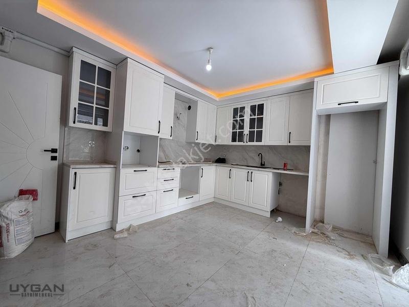 Uygan'dan Muratbey Mah. 3+1 110 M² Müstakil Tadında Lüx Daire — fotoğraf 14