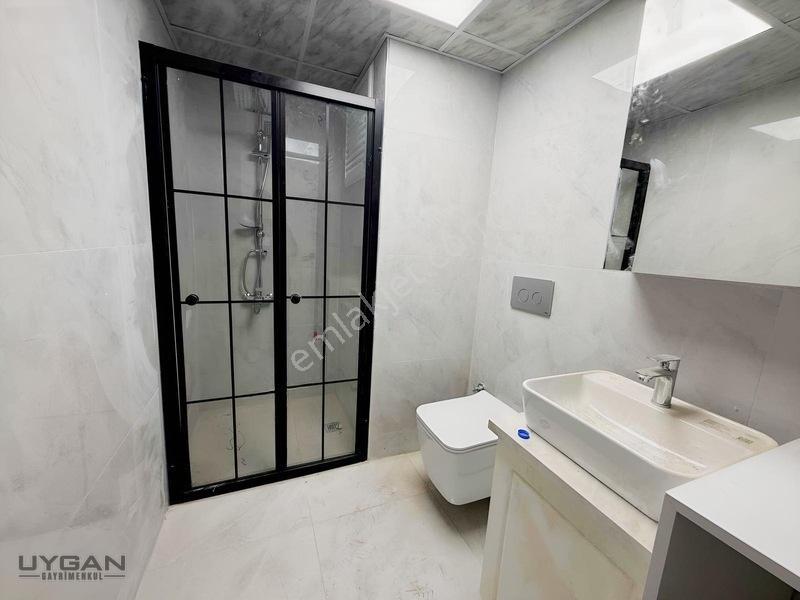 Uygan'dan Muratbey Mah. 3+1 110 M² Müstakil Tadında Lüx Daire — fotoğraf 15