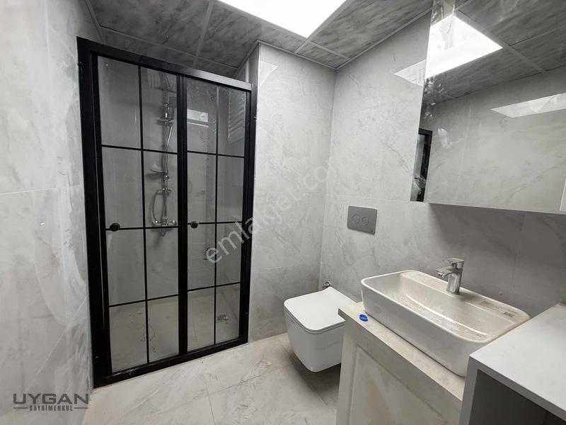 Uygan'dan Muratbey Mah. 3+1 110 M² Müstakil Tadında Lüx Daire — fotoğraf 16