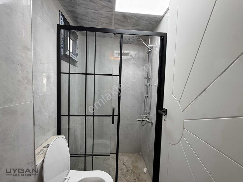 Uygan'dan Muratbey Mah. 3+1 110 M² Müstakil Tadında Lüx Daire — fotoğraf 20