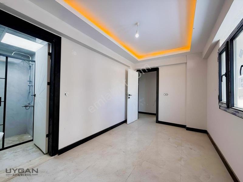 Uygan'dan Muratbey Mah. 3+1 110 M² Müstakil Tadında Lüx Daire — fotoğraf 21