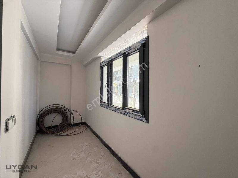 Uygan'dan Muratbey Mah. 3+1 110 M² Müstakil Tadında Lüx Daire — fotoğraf 22