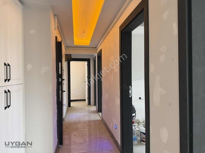 Uygan'dan Muratbey Mah. 3+1 110 M² Müstakil Tadında Lüx Daire — fotoğraf 24