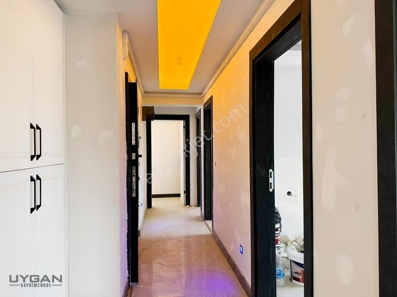 Uygan'dan Muratbey Mah. 3+1 110 M² Müstakil Tadında Lüx Daire — fotoğraf 25
