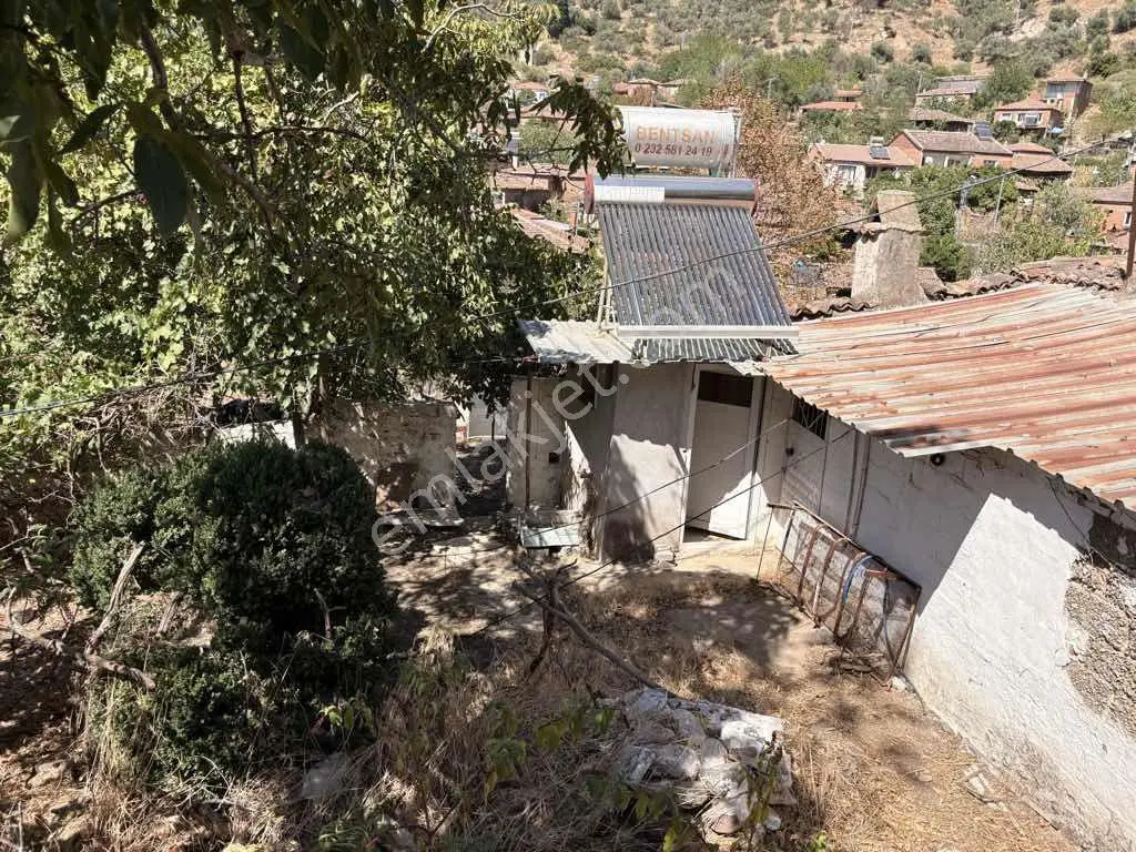 Bayındır Ergenli Köy İçinde 532,65 M² Arsa İçerisinde Köy Evi — fotoğraf 2