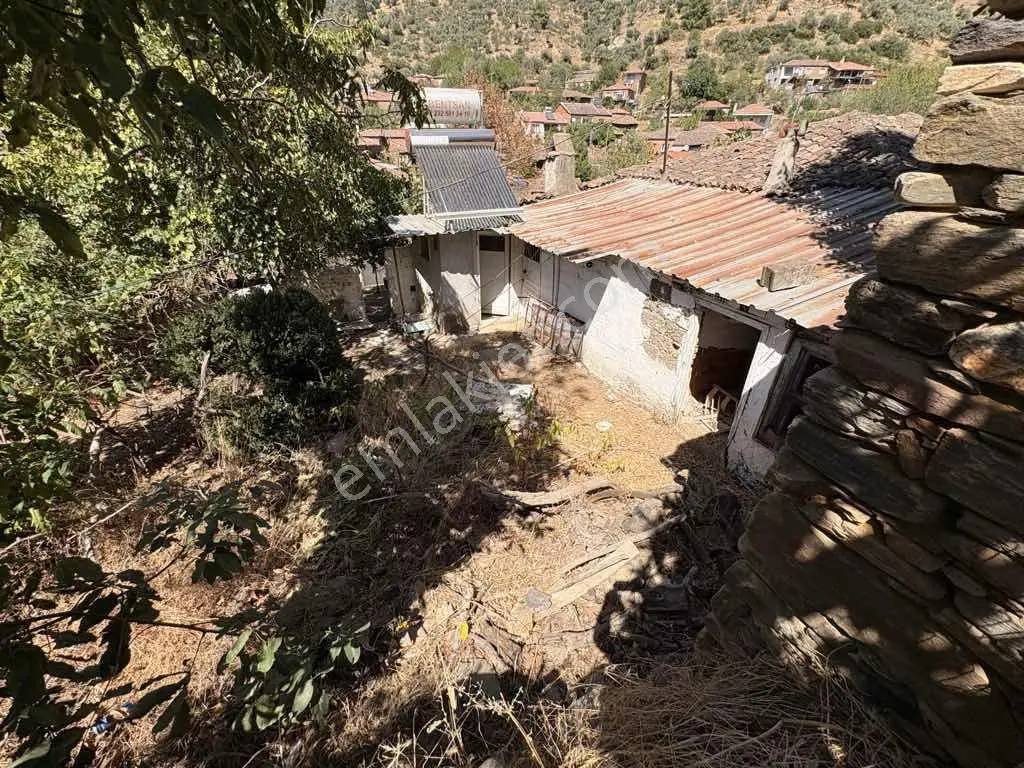 Bayındır Ergenli Köy İçinde 532,65 M² Arsa İçerisinde Köy Evi — fotoğraf 4