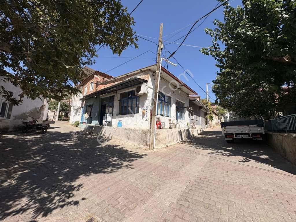 Bayındır Ergenli Köy İçinde 532,65 M² Arsa İçerisinde Köy Evi — fotoğraf 8