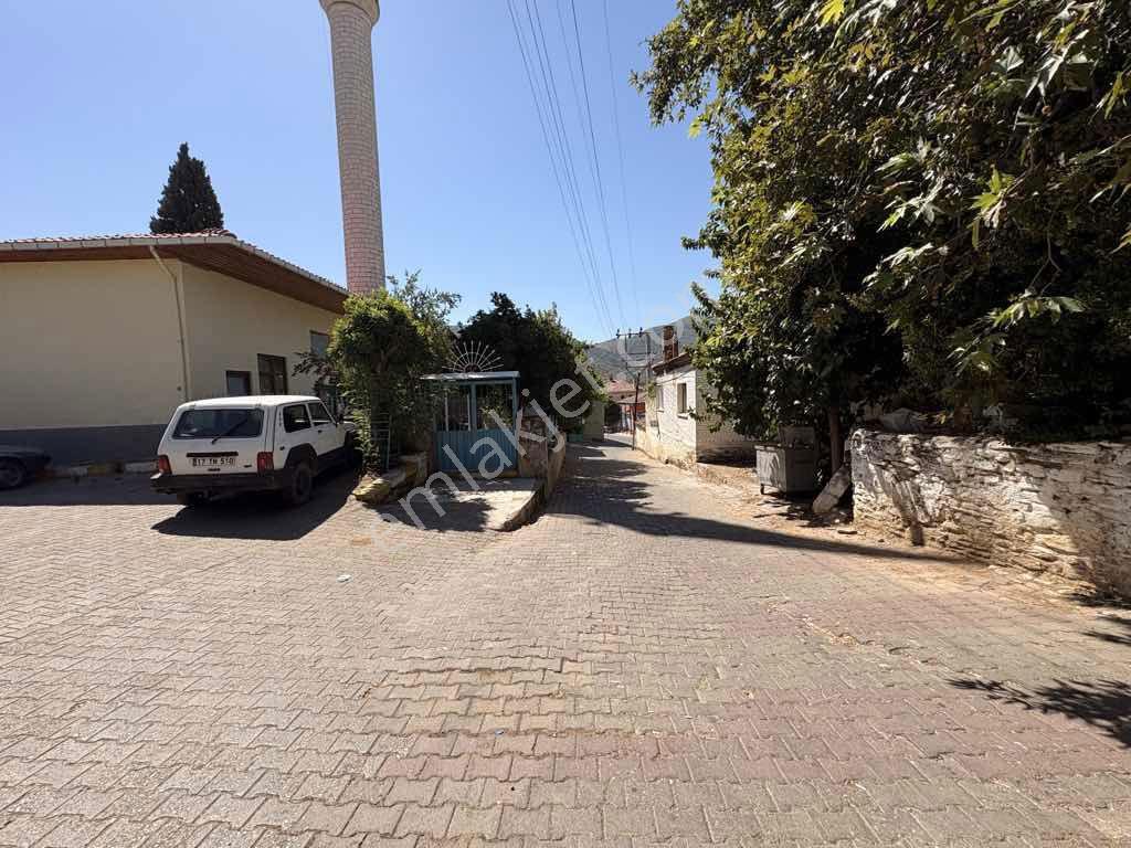 Bayındır Ergenli Köy İçinde 532,65 M² Arsa İçerisinde Köy Evi — fotoğraf 9