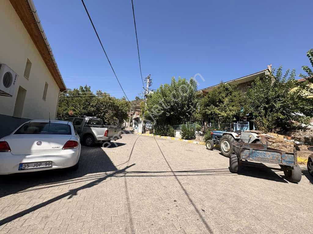 Bayındır Ergenli Köy İçinde 532,65 M² Arsa İçerisinde Köy Evi — fotoğraf 10