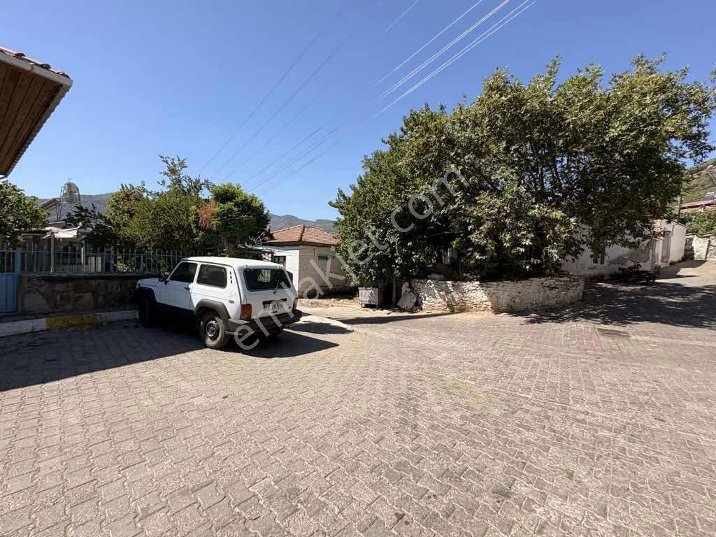 Bayındır Ergenli Köy İçinde 532,65 M² Arsa İçerisinde Köy Evi — fotoğraf 11
