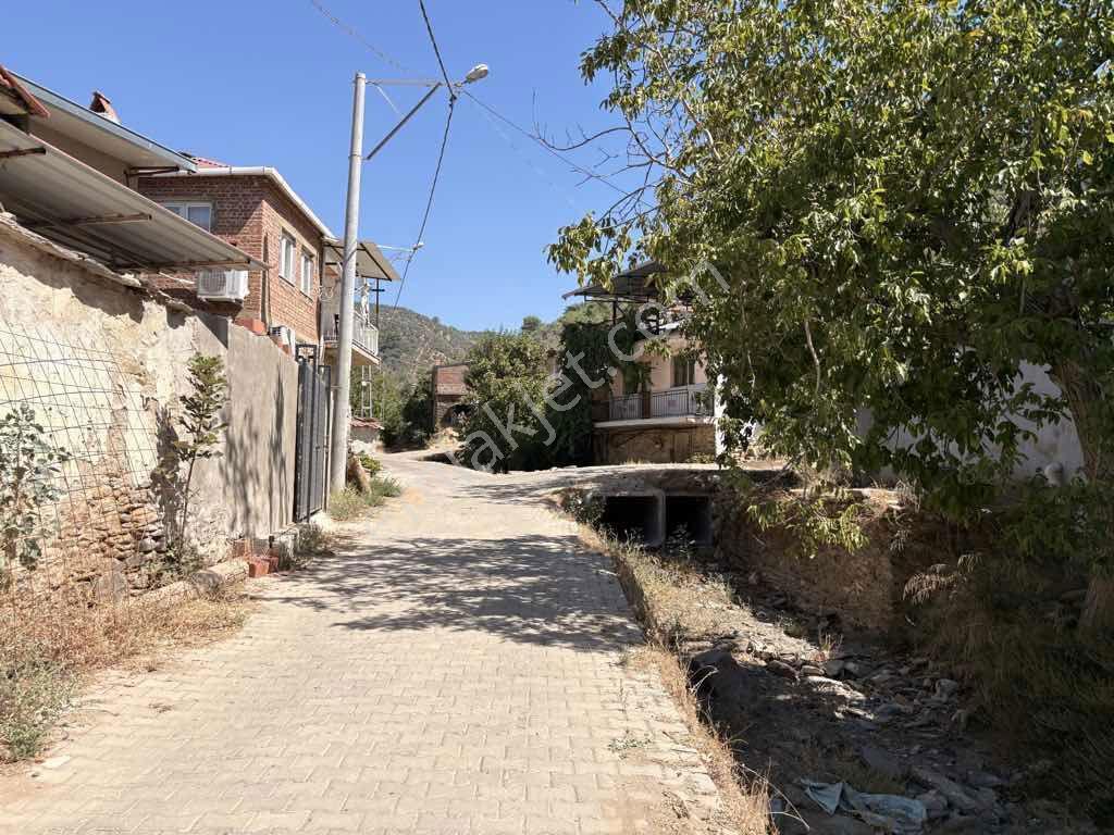 Bayındır Ergenli Köy İçinde 532,65 M² Arsa İçerisinde Köy Evi — fotoğraf 13