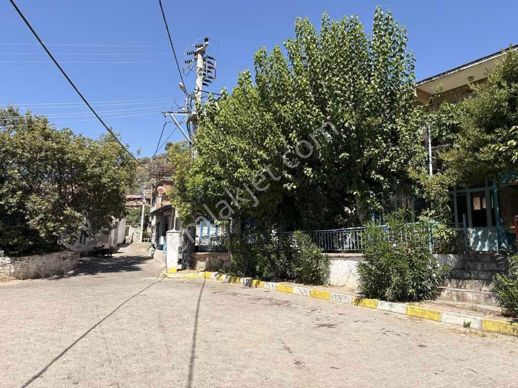 Bayındır Ergenli Köy İçinde 532,65 M² Arsa İçerisinde Köy Evi — fotoğraf 14