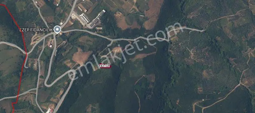 Bandırma Sahil Yenice’de 1.175 M² Müstakil Yatırım Fırsatı! — fotoğraf 2