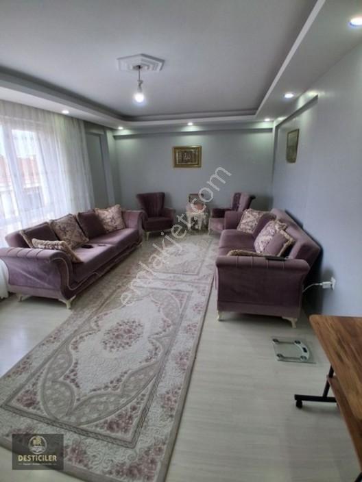 Ua-emek Mah. 120m² Net Heer Katta Tek Daire — fotoğraf 2