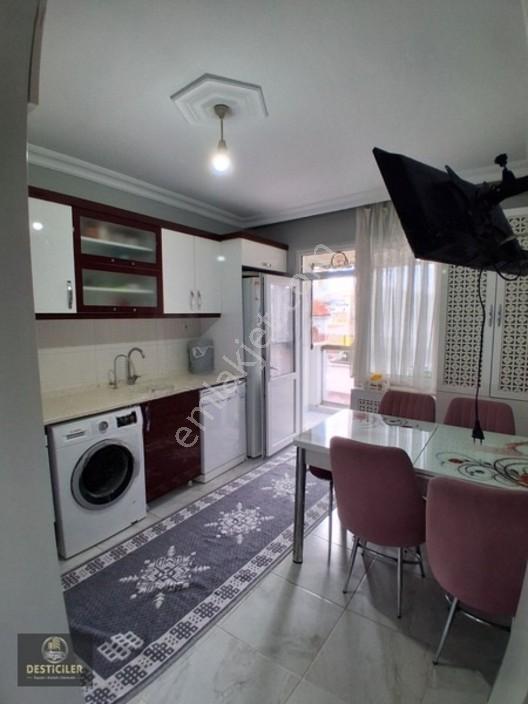 Ua-emek Mah. 120m² Net Heer Katta Tek Daire — fotoğraf 3