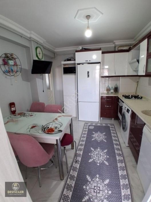 Ua-emek Mah. 120m² Net Heer Katta Tek Daire — fotoğraf 4