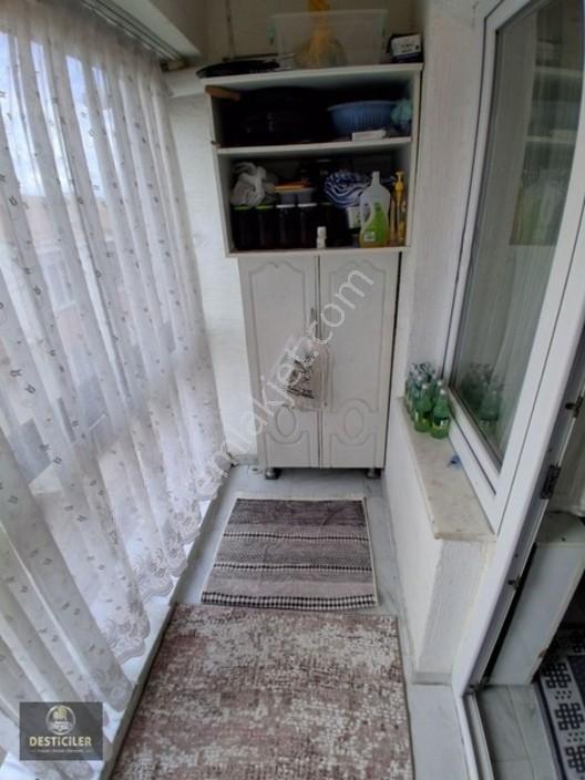 Ua-emek Mah. 120m² Net Heer Katta Tek Daire — fotoğraf 5