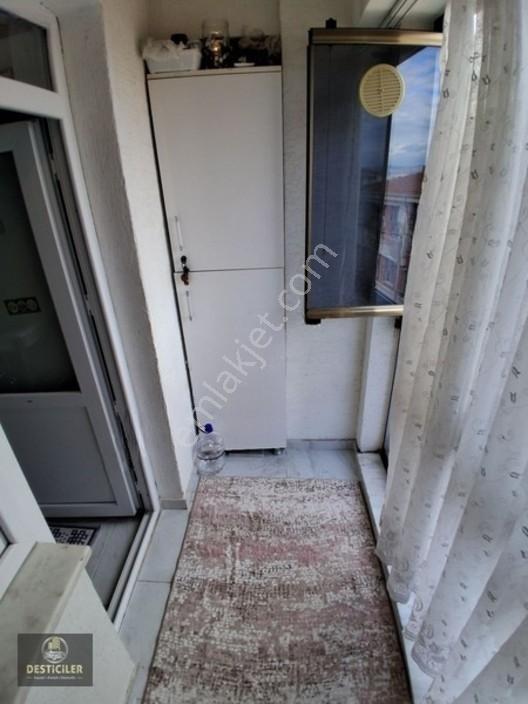 Ua-emek Mah. 120m² Net Heer Katta Tek Daire — fotoğraf 6