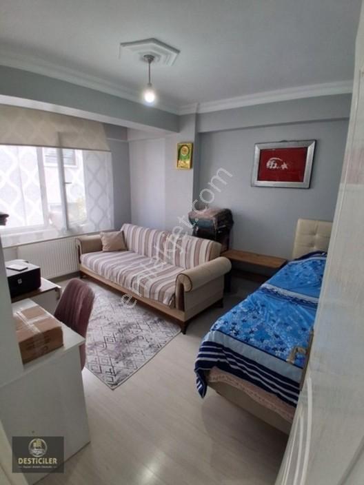 Ua-emek Mah. 120m² Net Heer Katta Tek Daire — fotoğraf 7