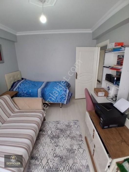 Ua-emek Mah. 120m² Net Heer Katta Tek Daire — fotoğraf 8
