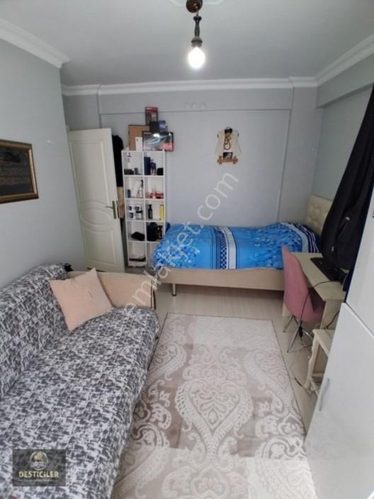 Ua-emek Mah. 120m² Net Heer Katta Tek Daire — fotoğraf 9