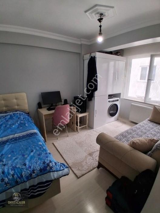 Ua-emek Mah. 120m² Net Heer Katta Tek Daire — fotoğraf 10