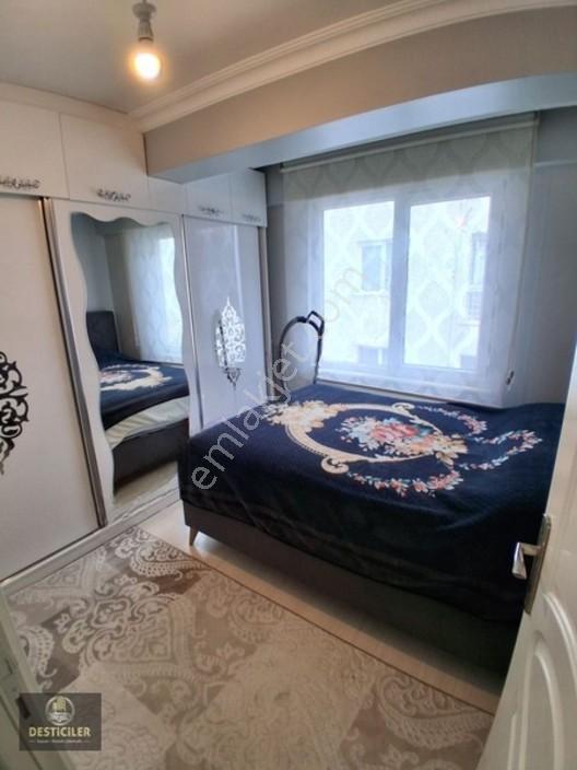 Ua-emek Mah. 120m² Net Heer Katta Tek Daire — fotoğraf 11