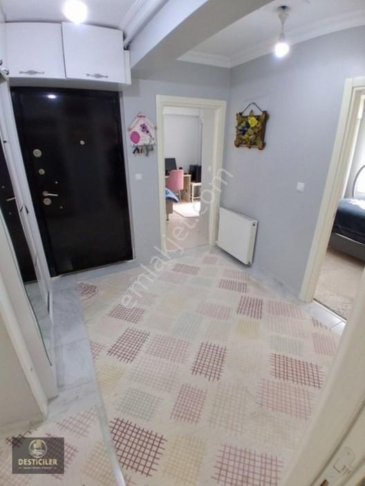 Ua-emek Mah. 120m² Net Heer Katta Tek Daire — fotoğraf 12