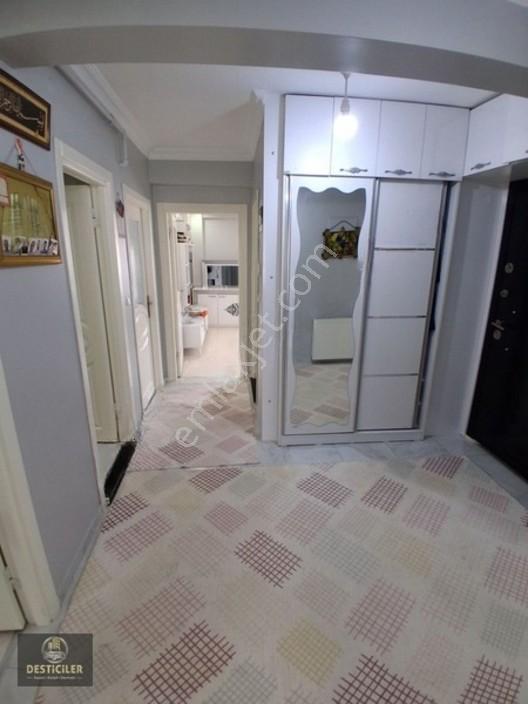 Ua-emek Mah. 120m² Net Heer Katta Tek Daire — fotoğraf 13